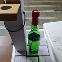 Minyak Kayu Putih Asli Ambon 500 mL