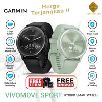 Jual Garmin Vivo Smart 3 Terbaru - Harga Murah March 2022 \u0026 Cicil 0%