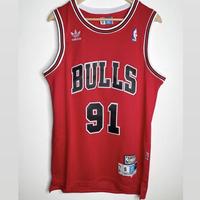 Jual Jersey Chicago Bulls Murah 