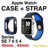 Jual Apple Watch Series 4 Nike 44mm Terbaru - Harga Murah April 2022 \u0026  Cicil 0%