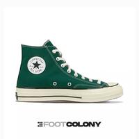 chuck 70 converse green