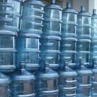 galon pc 19 liter pet