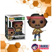 Jual Aneka Funko Pop Rick And Morty 