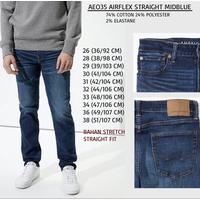 Jual American Eagle Jeans Model 