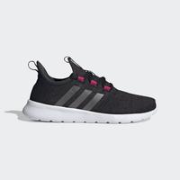 pink cloudfoam adidas