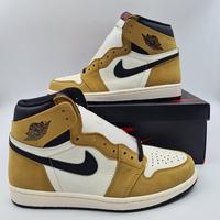 Jual Air Jordan 1 Roty Model \u0026 Desain Terbaru - Harga May 2022