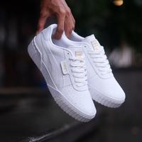 puma cali bold sneakers