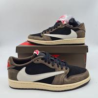Jual Travis Scott Low Terlengkap - Harga Murah June 2022