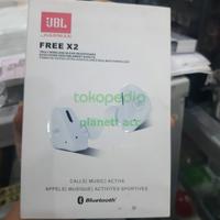 Jual Jbl Free X2 Terlengkap - Daftar 