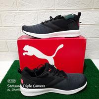 puma soft foam beige