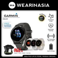 Jual Garmin Venu 2s Murah - Harga 