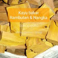 Jual Kayu Bakar Rambutan Terlengkap - Daftar Harga Mei 2024 & Cicilan 0%