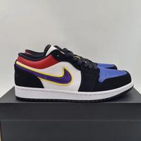 Jual Air Jordan Lakers Murah \u0026 Terbaik - Harga Terbaru May 2022