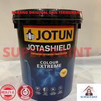 Jual Cat Jotun Exterior Terbaik - Harga Murah Januari 2025 & Cicil 0%