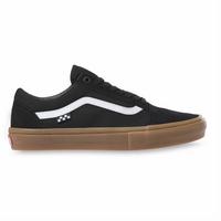 vans pro mens