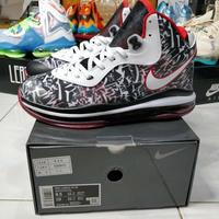 lebron 8 ps