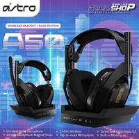 Jual Astro A50 Wireless Terbaru - Harga 