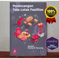 Buku Perancangan Tata Letak Fasilitas