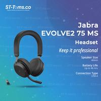 Jual Headset Jabra Terlengkap - Daftar 