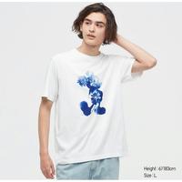 ut uniqlo shirt