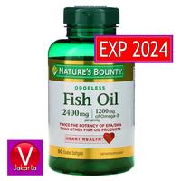 Jual Omega 3 Epa Dha Murah - Harga Terbaru June 2022