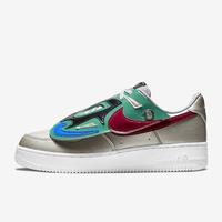 Jual SEPATU SNEAKERS Pria NIKE Air Force 1 '07 LV8 Indigo Original |  Termurah di Indonesia | Ncrsport.com
