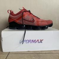 men red vapormax