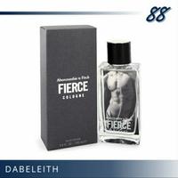 abercrombie and fitch fierce