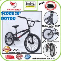 Jual Sepeda Bmx Original Terbaik 