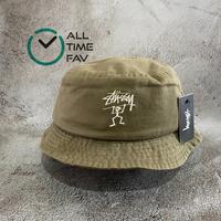 Jual Bucket Hat Stussy Model \u0026 Desain 