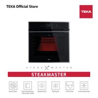 Jual Teka Oven Terlengkap - Daftar Harga June 2022 \u0026 Cicilan 0%