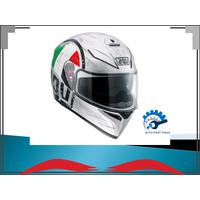 Jual Agv Scudetto Terlengkap - Harga Murah June 2022 \u0026 Cicil 0%