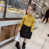 Baju Rajut Anak Perempuan 3 4 5 Tahun Sweater anak 2 3 4 tahun
