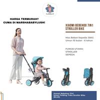 Jual Smart Trike Terlengkap - Harga 