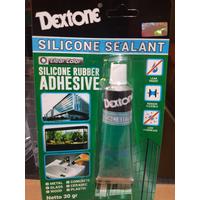 Jual Silicone Rubber Sealant Terbaik - Harga Murah Mei 2024 & Cicil 0%