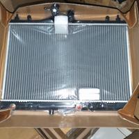 radiator Livina 1.5/ 1.8 matic