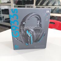 Jual Logitech G933s Terbaru - Harga 