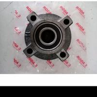 Hub Differential / Rumah Laher Gardan Belakang Viar Tossa roda 3