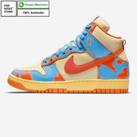 high top dunks womens