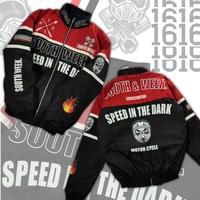 Jual Jaket Nascar Model \u0026 Desain 