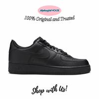 Jual Nike Air Force 1 High Model \u0026 Desain Terbaru - Harga May 2022