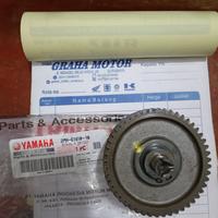 gigi Rasio Yamaha Mio M3 original Yamaha 100%, gigi 39T, 2PH-E7211-10