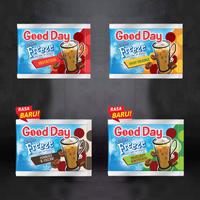 Good Day Freeze all varians [Pack/Renteng/10 sachet]
