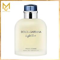 Jual Dolce Gabbana Pour Homme 
