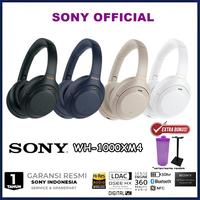Jual Sony Wh 1000xm3 Terlengkap - Daftar Harga June 2022 \u0026 Cicilan 0%