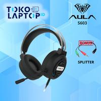 Jual Aula S603 Murah - Harga Terbaru 2020