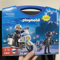 Jual Playmobil Police Murah \u0026 Terbaik 