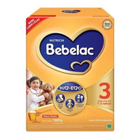 bebelac 3 1800gr madu