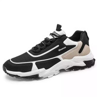 Sepatu Sneakers Pria Import Original D11 Sepatu Casual Sport Premium