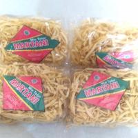 mie telor Martani mie gepeng (4 pack)